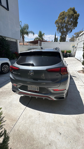 Buick Encore 1.4 Cxl Leherette At