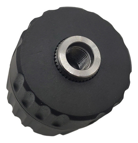 L Adaptador De Portabrocas For Llaves De Impacto 3/8, 4 .