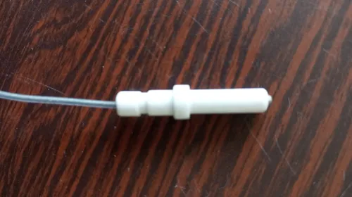 Bujía Cocina Mabe Cable Fino