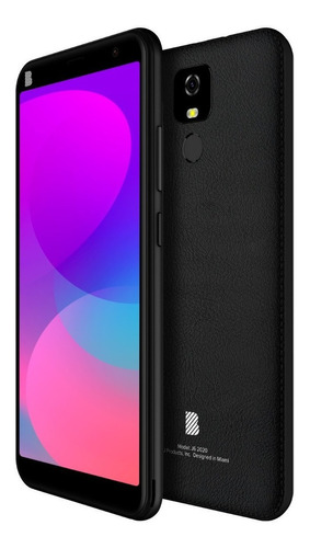 BLU J6 (2020) Dual SIM 32 GB black 1 GB RAM