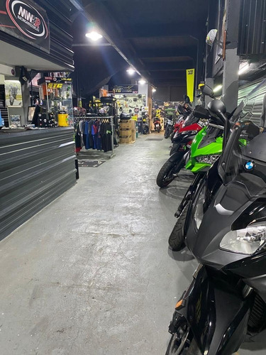 Imagen 16 de 16 de Kawasaki Ninja 1000sx -2021- Usada Selecc. En Stg Motosport
