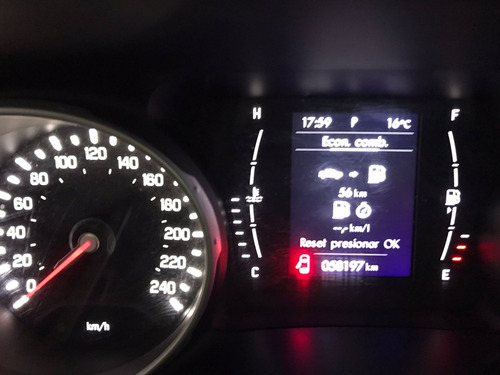 Fiat Toro 1.8 Freedom