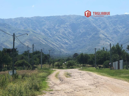 Terreno - Las Moreras