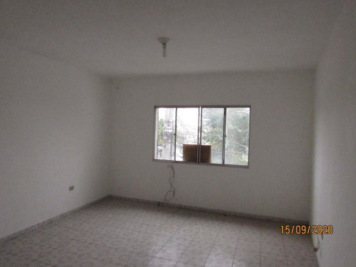 Imagem 2 de 3 de Sala Comercial Para Alugar Na Vila Silvia - 0160 - 32492757
