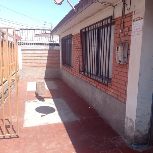 Venta De Casa Regularizada