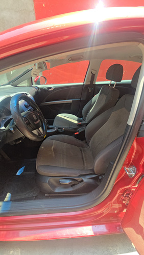 Seat Leon 2011 At