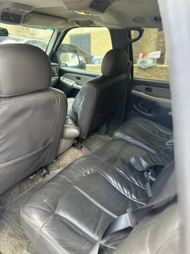Chevrolet Grand Blazer Z71