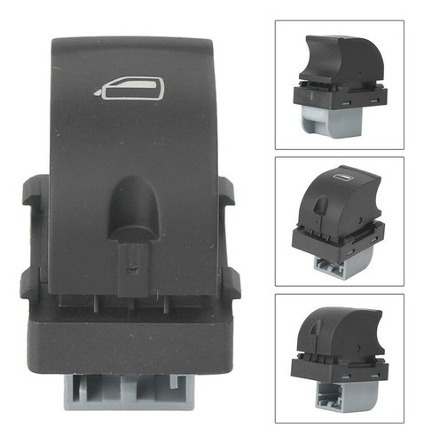 Interruptor De Ventana De Pasajero For Audi A3 2006-2013