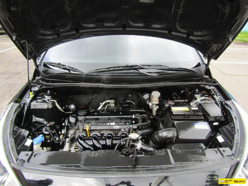 Hyundai I25 Accent