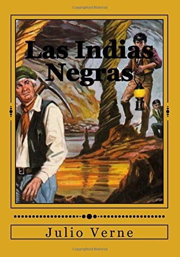 Libro: Las Indias Negras (spanish Edition)