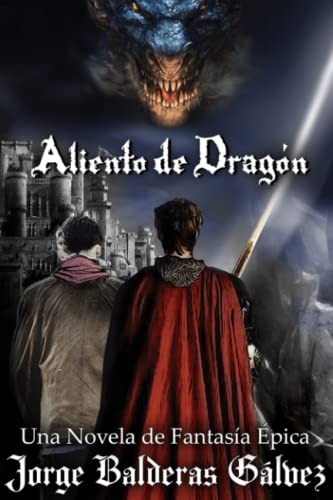 Aliento De Dragon