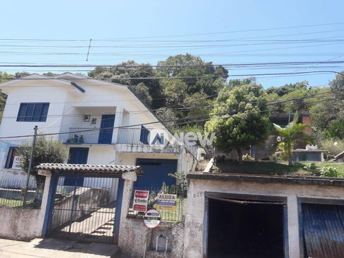 Imagem 23 de 26 de Casa Com 3 Dormitórios À Venda, 250 M² Por R$ 400.000,00 - Vila Diehl - Novo Hamburgo/rs - Ca2393