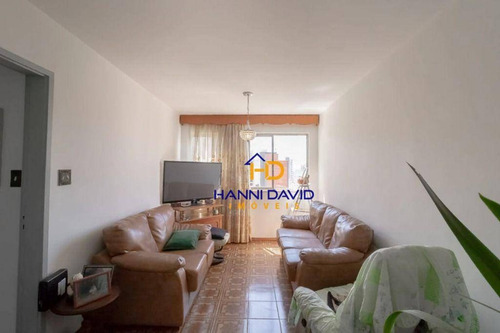 Imagem 1 de 26 de Apartamento Com 2 Dormitórios À Venda, 60 M² Por R$ 650.000,00 - Vila Mariana - São Paulo/sp - Ap3830