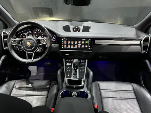 Porsche Cayenne S Platinum Ed.E-Hybrid 3.0