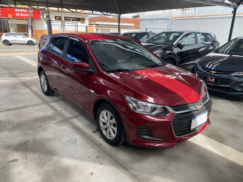 Chevrolet Onix 1.0 Lt 5p