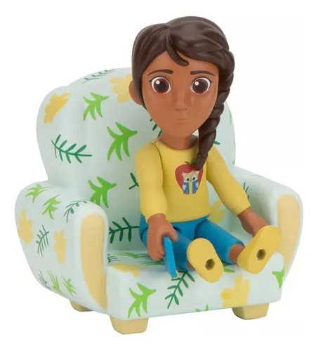Cocomelon School Time Deluxe Playtime Set