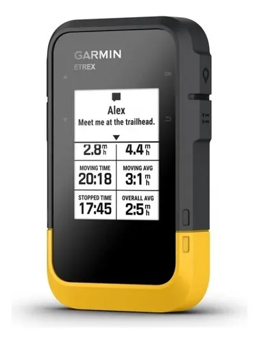 Gps garmin etrex 10 hotsell