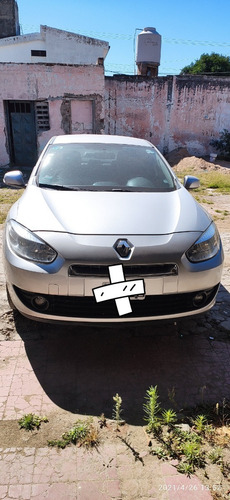 Renault Fluence Dynamique 2.0 89000 Km