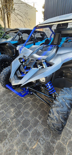 Yamaha Yxz 1000r Ss Se Utv