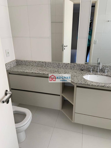 Imagem 20 de 26 de Apartamento Com 3 Dormitórios À Venda, 189 M² Por R$ 1.600.000,00 - Vila Adyana - São José Dos Campos/sp - Ap7592