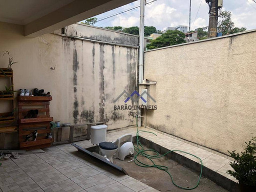 Imagem 10 de 17 de Casa À Venda, 128 M² Por R$ 473.000,00 - Pq Rec Do Parrilho - Jundiaí/sp - Ca1203