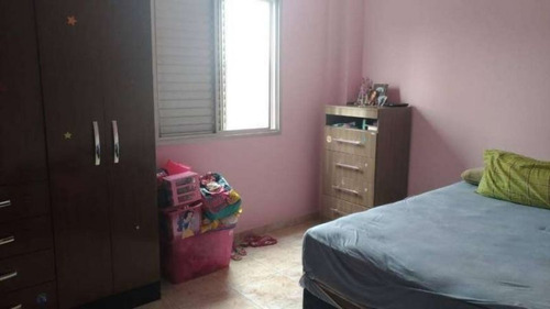 Imagem 26 de 30 de Apartamento - Ref: 7211