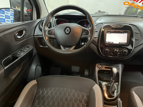 Renault Captur 1.6 16V SCE FLEX ZEN X-TRONIC