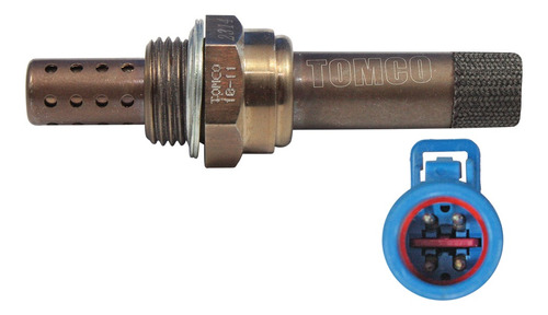 Sensor Oxigeno Antes Del Cc Focus 2000-2005 2.0l Tomco