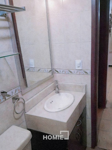 Imagen 7 de 12 de Hermoso Departamento En La Colonia Escandon, 66449