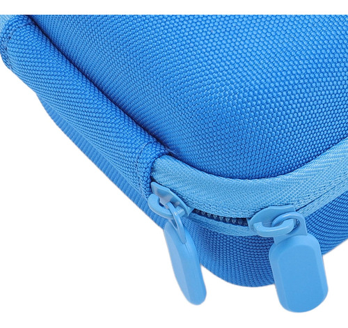 Funda Protectora De Almacenamiento De Cámara Para Transporte