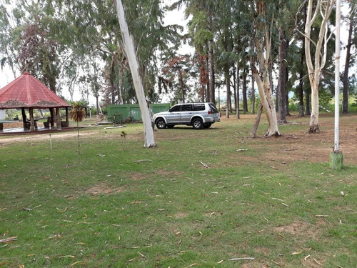 Imagen 27 de 27 de Finca En Venta En La Raya San Timoteo, Zulia