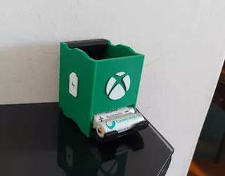 Xbox One Battery