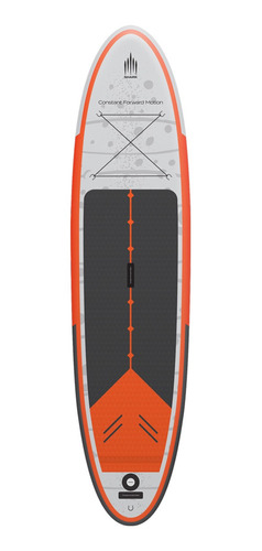 Imagen 4 de 7 de Tabla Sup Inflable All Round Shark 325-1 Sar 10'8 2022 Cuota