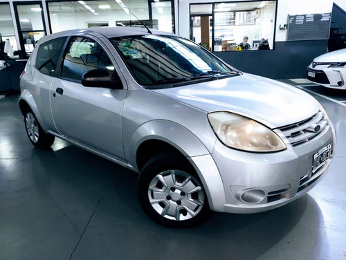 Ford Ka 1.6 Fly Viral