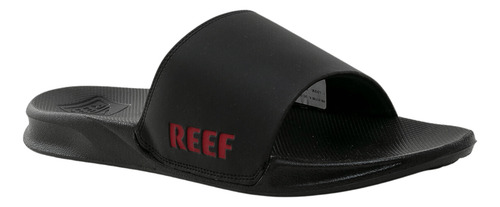 Chinelas Reef One Slide Hombre