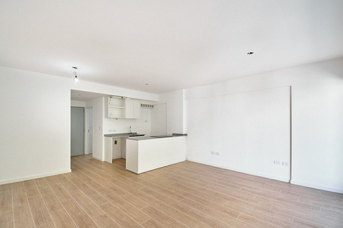 Venta Monoambiente A Estrenar En Belgrano