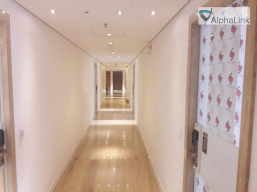 Imagem 25 de 26 de Sala À Venda, 40 M² Por R$ 401.300,00 - Alphaville - Barueri/sp - Sa0152
