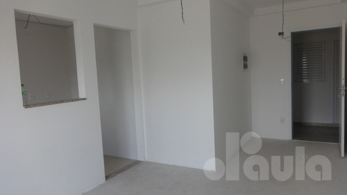 Imagem 2 de 14 de Apartamento Novo 65m² Jardim Bela Vista Condomínio Com Pisci - 1033-11816