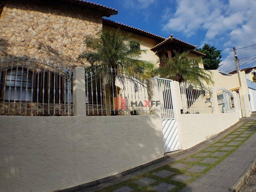 Imagem 4 de 20 de Casa Com 5 Dormitórios À Venda, 544 M² - Taquara - Rio De Janeiro/rj - Ca0139