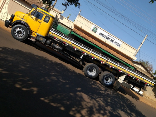 Imagem 8 de 13 de Mercedes Bens Mb 1513