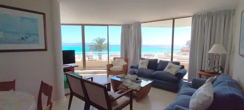 Departamento San Alfonso Del Mar