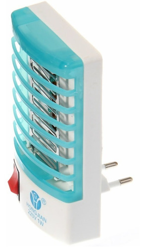 Lampara Anti Mosquitos Electrica Oferta Todo Barato