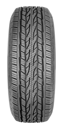 Neumático Continental Conticrosscontact Lx2 215/60r17