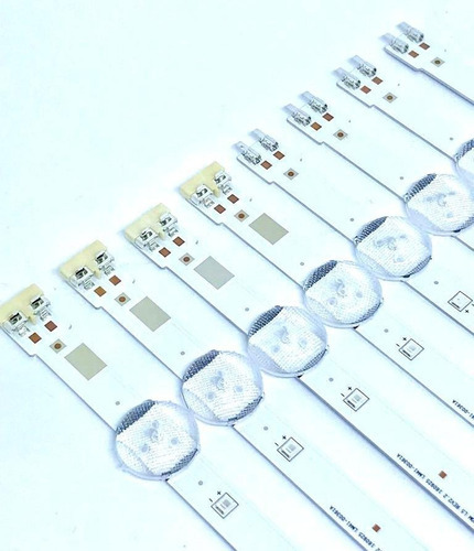 Kit de barra LED para TV Samsung Un49j5200 49j5200ag