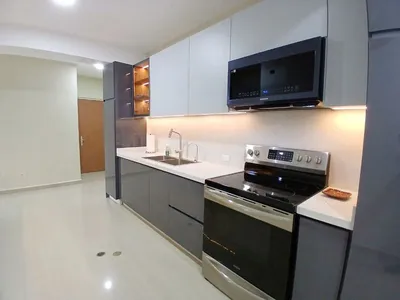 Apartamento en alquiler
