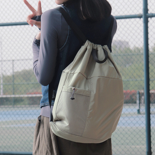 Mochila Plegable Ligera Para Viajes Al Aire Libre Senderismo 14l