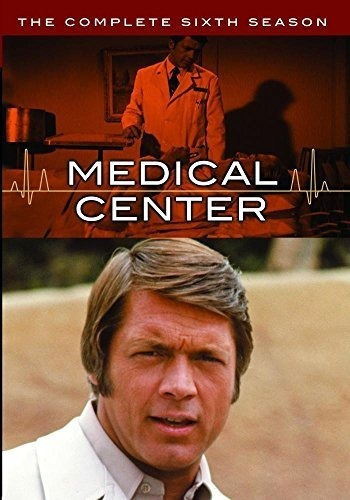 Centro Médico: La Sexta Temporada Completa