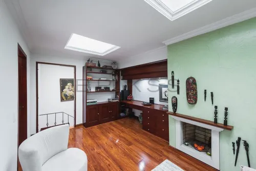 Apartamento En Arriendo En Chiconavarra. Cod A1595