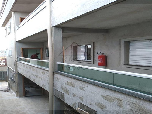 Imagem 4 de 11 de Apartamento Cidade Patriarca São Paulo/sp - 1261