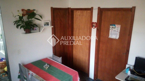 Imagem 4 de 9 de Apartamento - Restinga - Ref: 255853 - V-255853